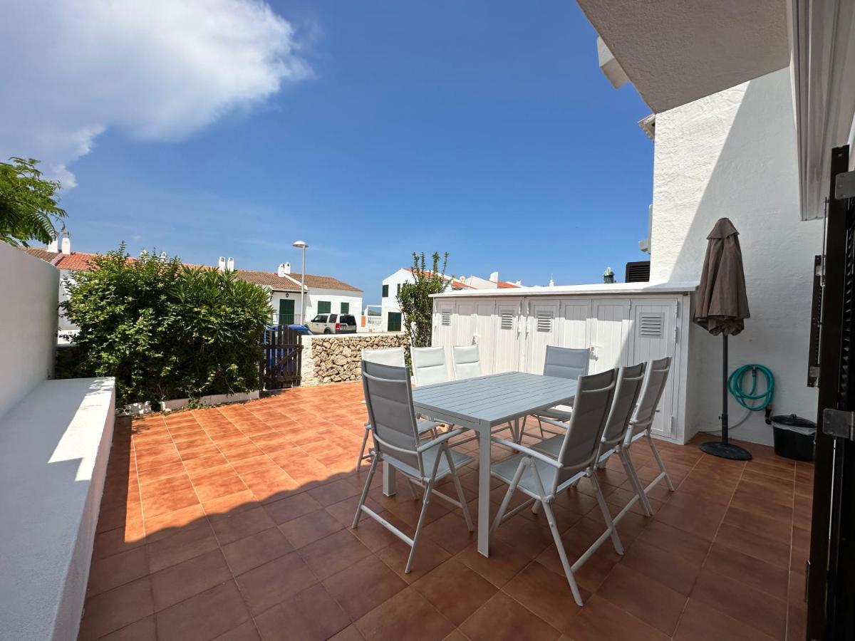 Appartement Els Vents 26 By Som Menorca *